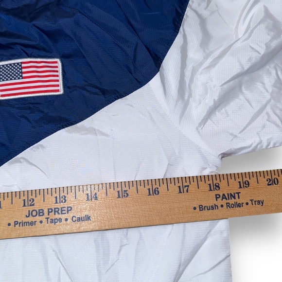 Umbro Women's USA Soccer Winderbreaker Jacket - S - Picture 4 of 4